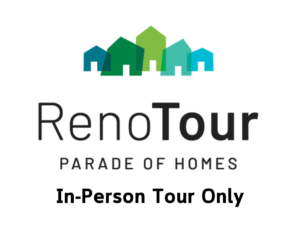 In-Person Tour Only