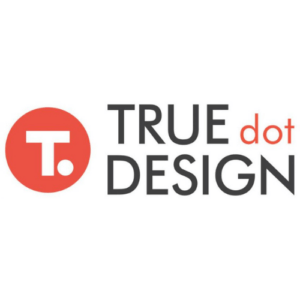 TDot logo design