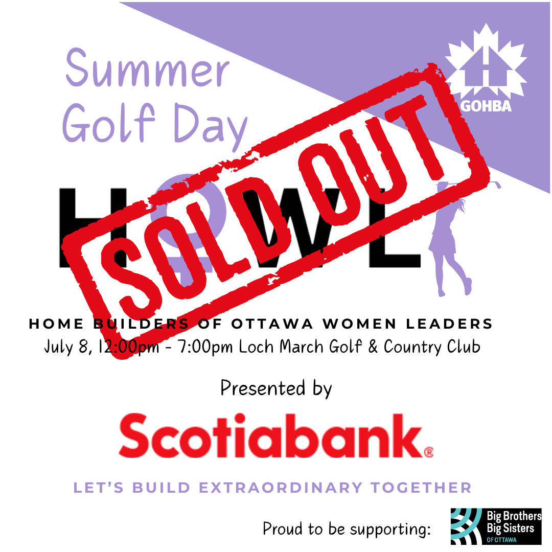 HOWL sold out Golf HOWL sold out Golf