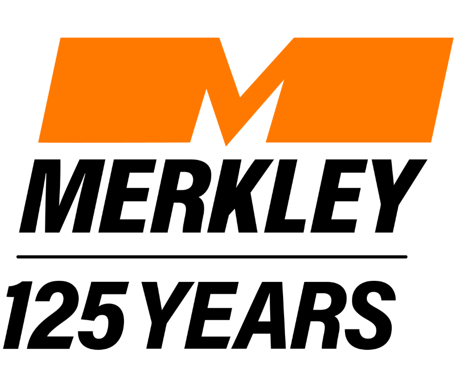 Merkley logo