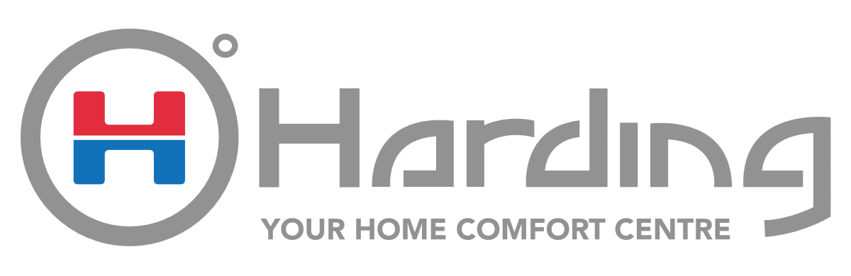 Harding Mechanical Contractors, Inc. logo