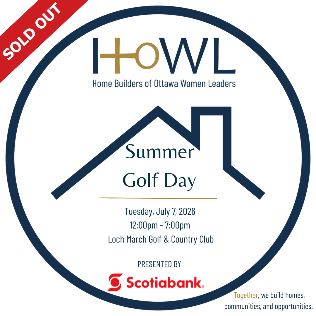 HOWL Golf 2026 sold out
