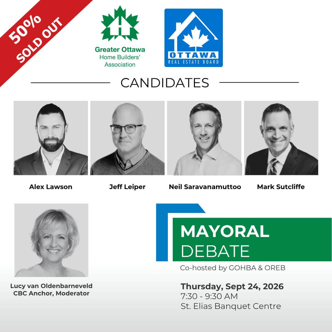 50 sold outGOHBA_OREB_Mayoral Debate_2026