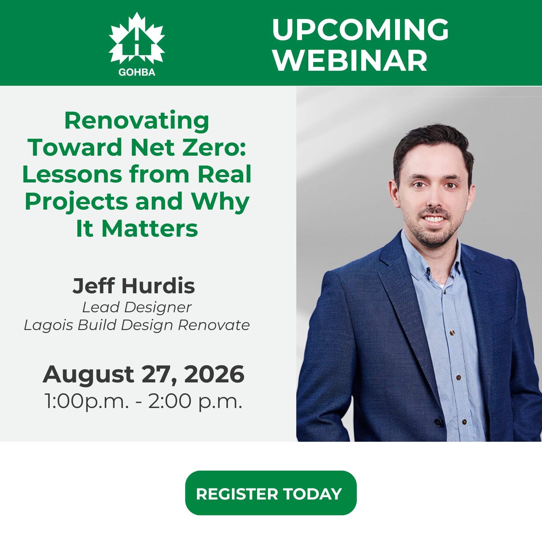 Net Zero Renos Webinar