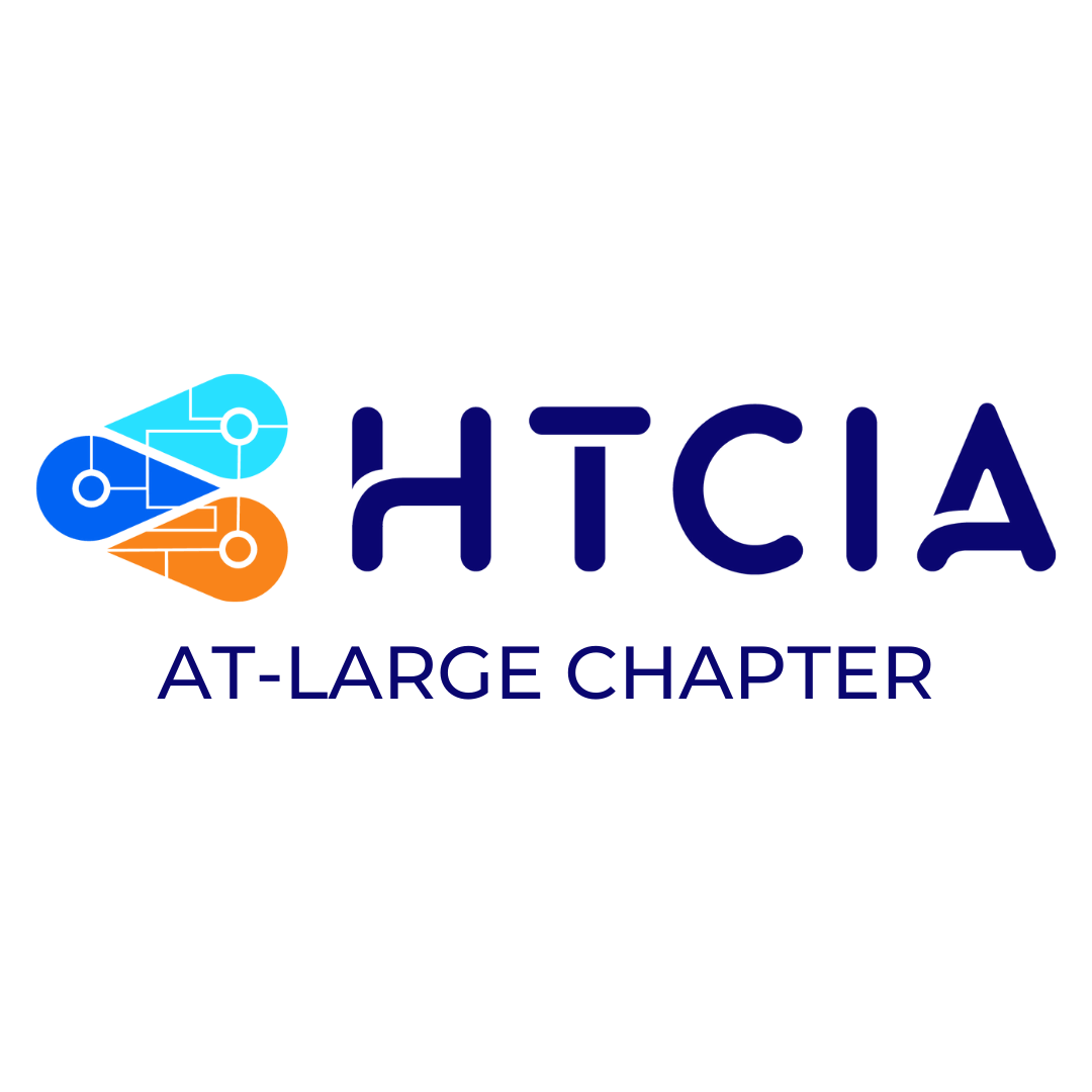 At-Large Chapter Logo