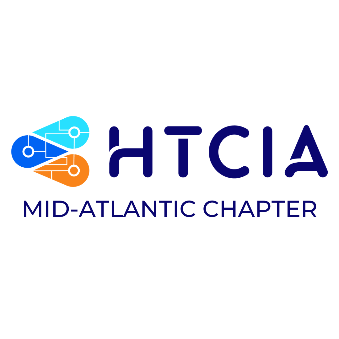 Mid-Atlantic Chapter Logo