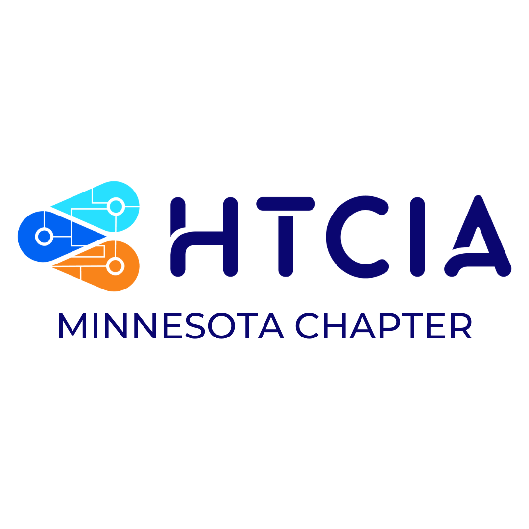 Minnesota Chapter Logo