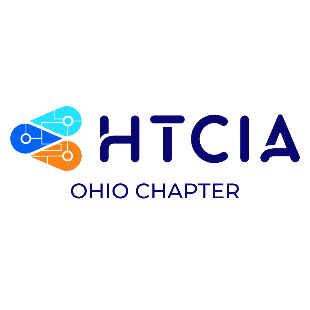Ohio Chapter Logo