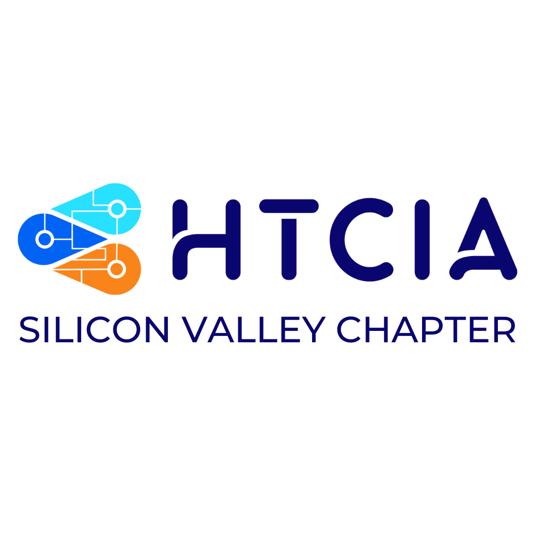 Silicon Valley Chapter Logo