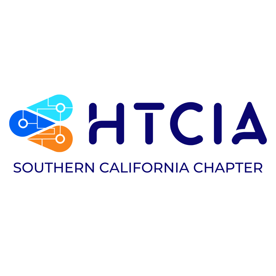 Southern California Chapter Logo