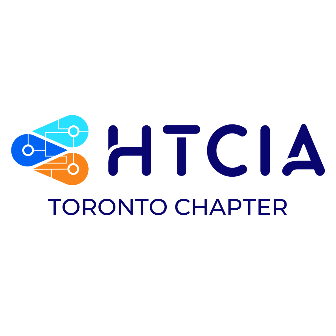 Toronto Chapter Logo