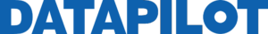 Datapilot logo Blue