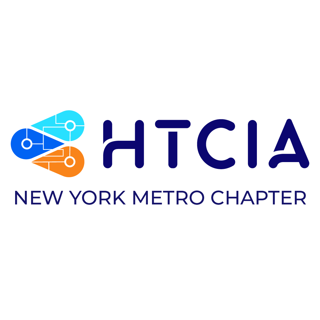 NY Metro-Chapter Logo