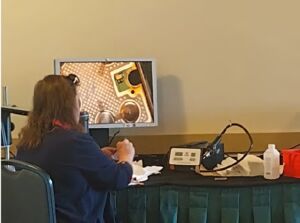 mobile device repair