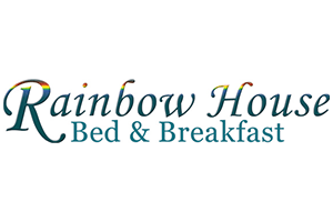 Rainbow House logo