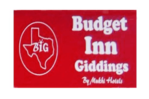 budget inn logo