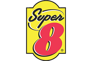 super 8 logo