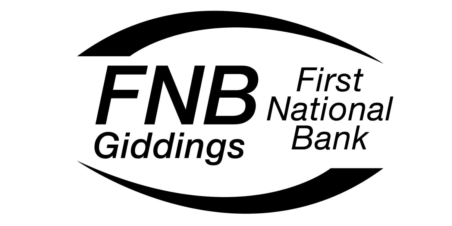 Girst National Bank Giddings