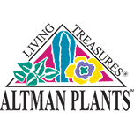 Altman Plants Logo Titile