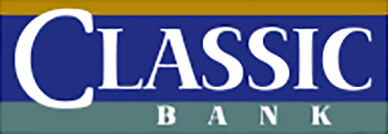 Classic Bank Logo