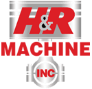 H & R Machine