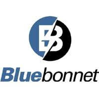 Bluebonnet Electric Logo Titile