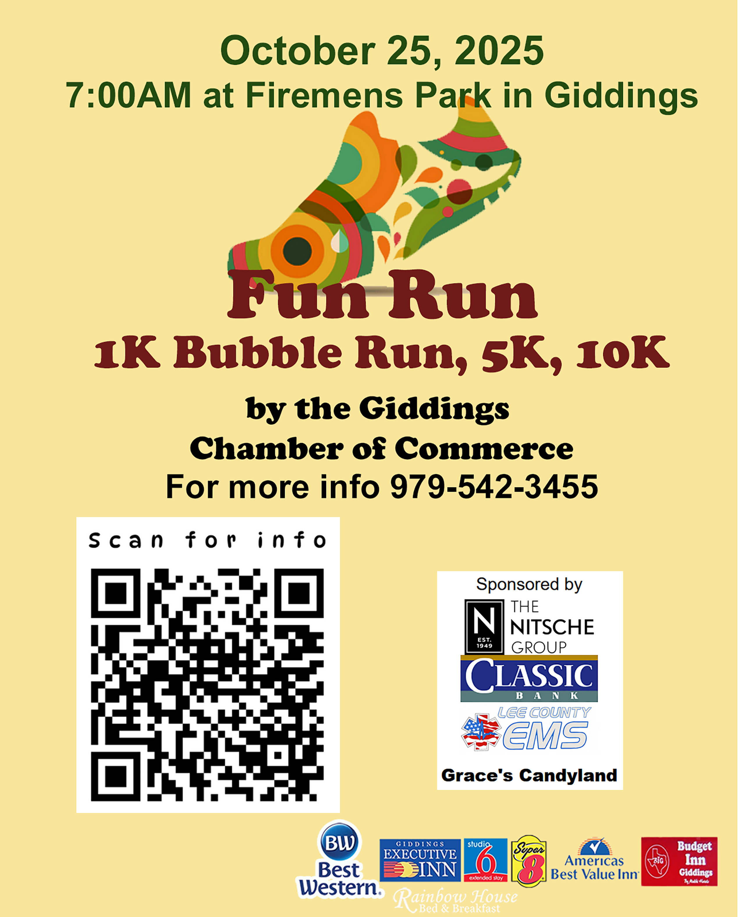 funrun quick poster funrun quick poster