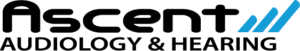 Ascent Audiology &amp; Hearing Logo[11]