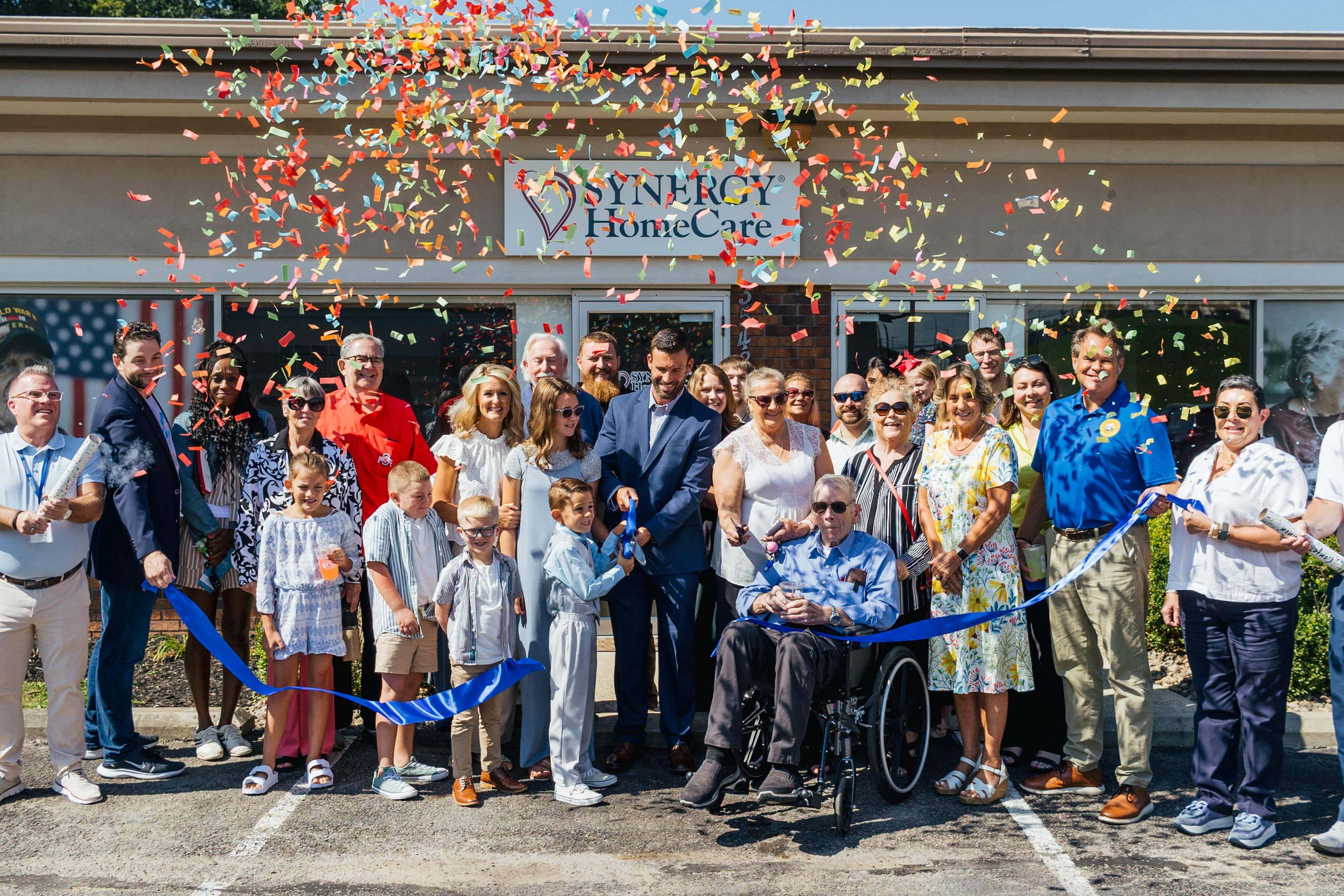 SYNERGYHomeCareRibbonCutting-6-2