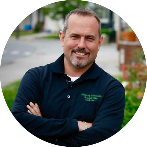 Chris Tatum Chris Tatum