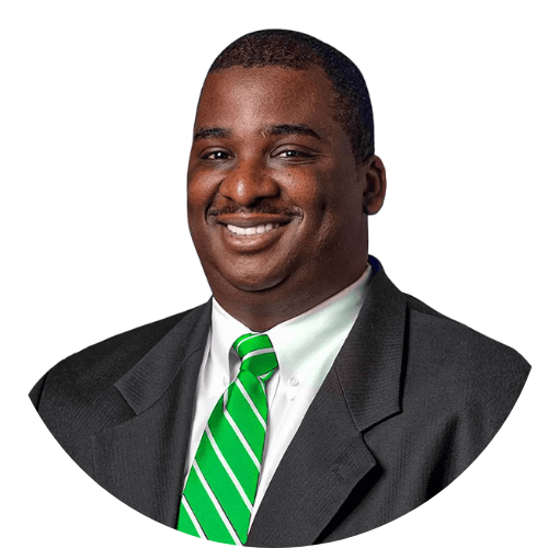 Gerald Harrison Gerald Harrison