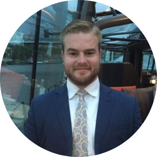 Justin Jerrell Justin Jerrell