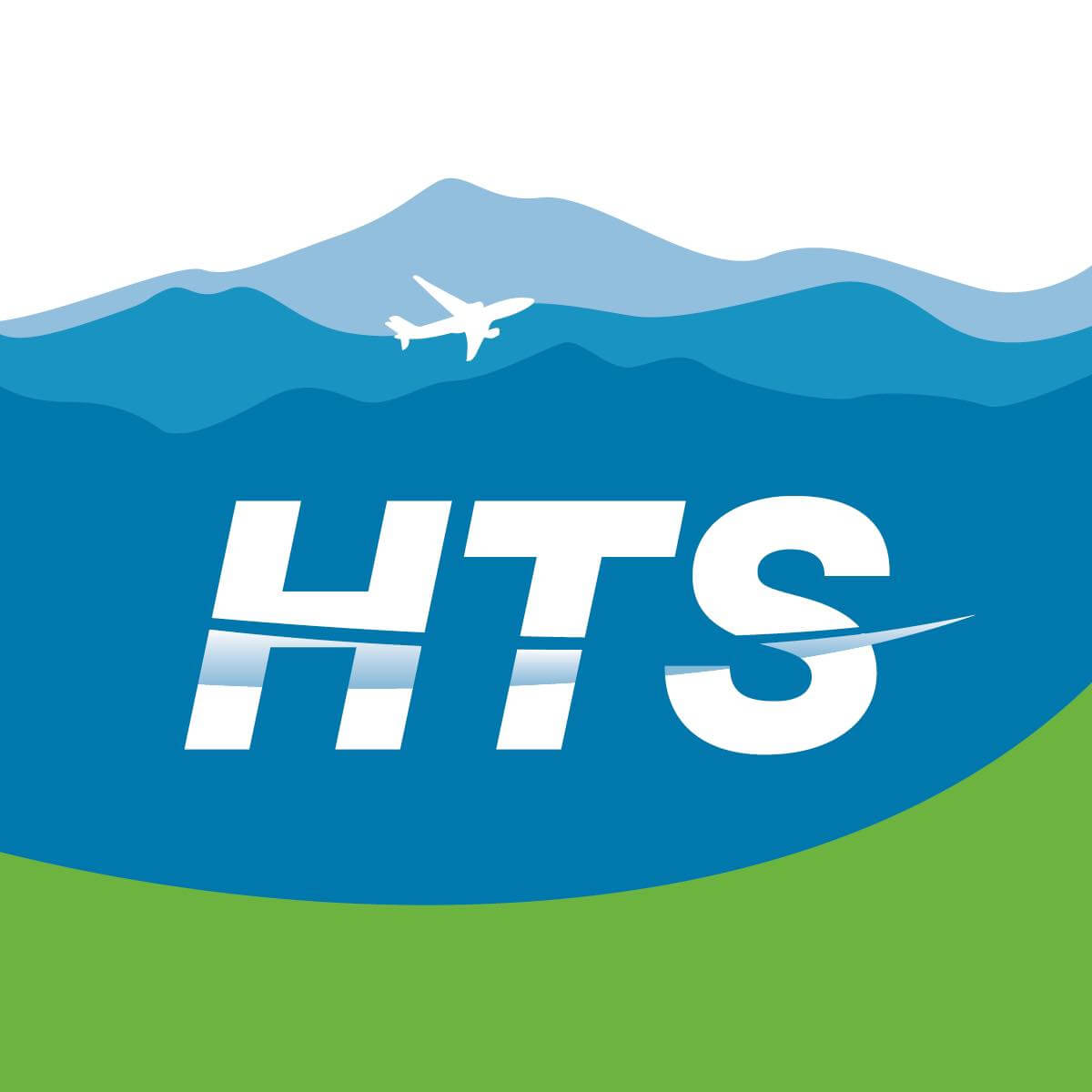 Huntington Tritate Airport
