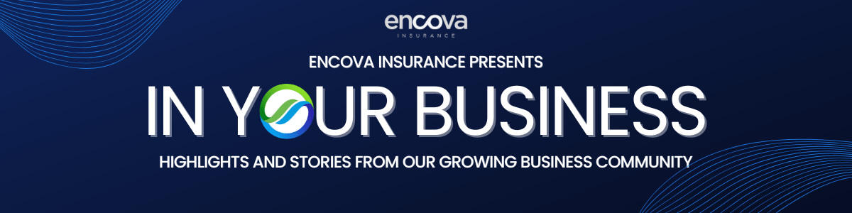 In Your Buisness Blog Header In Your Buisness Blog Header