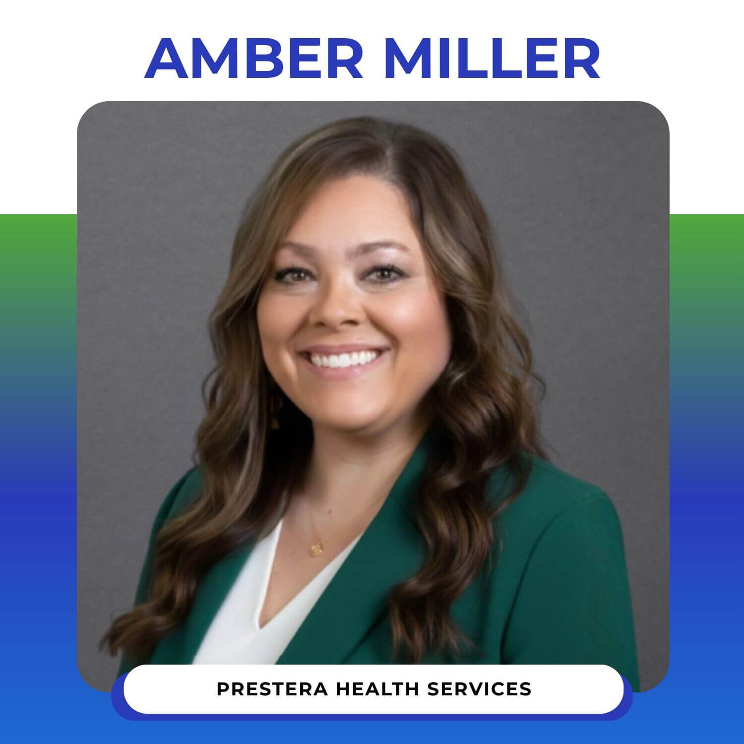 Amber Miller Amber Miller