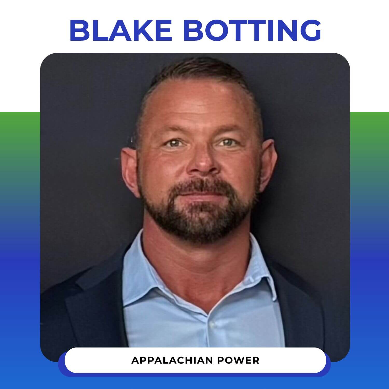 Blake Botting Blake Botting