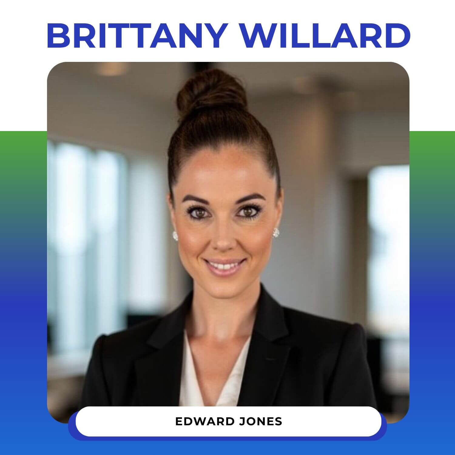 Brittany Willard Brittany Willard