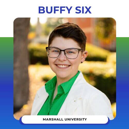 Buffy Six Buffy Six