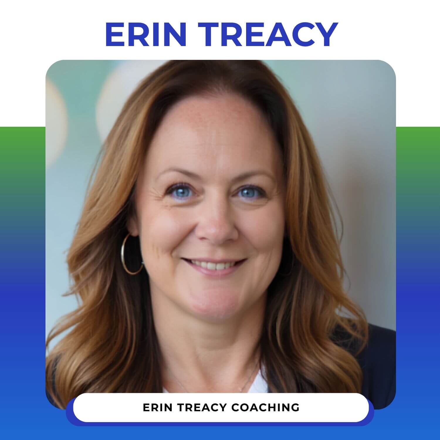 Erin Treacy Erin Treacy
