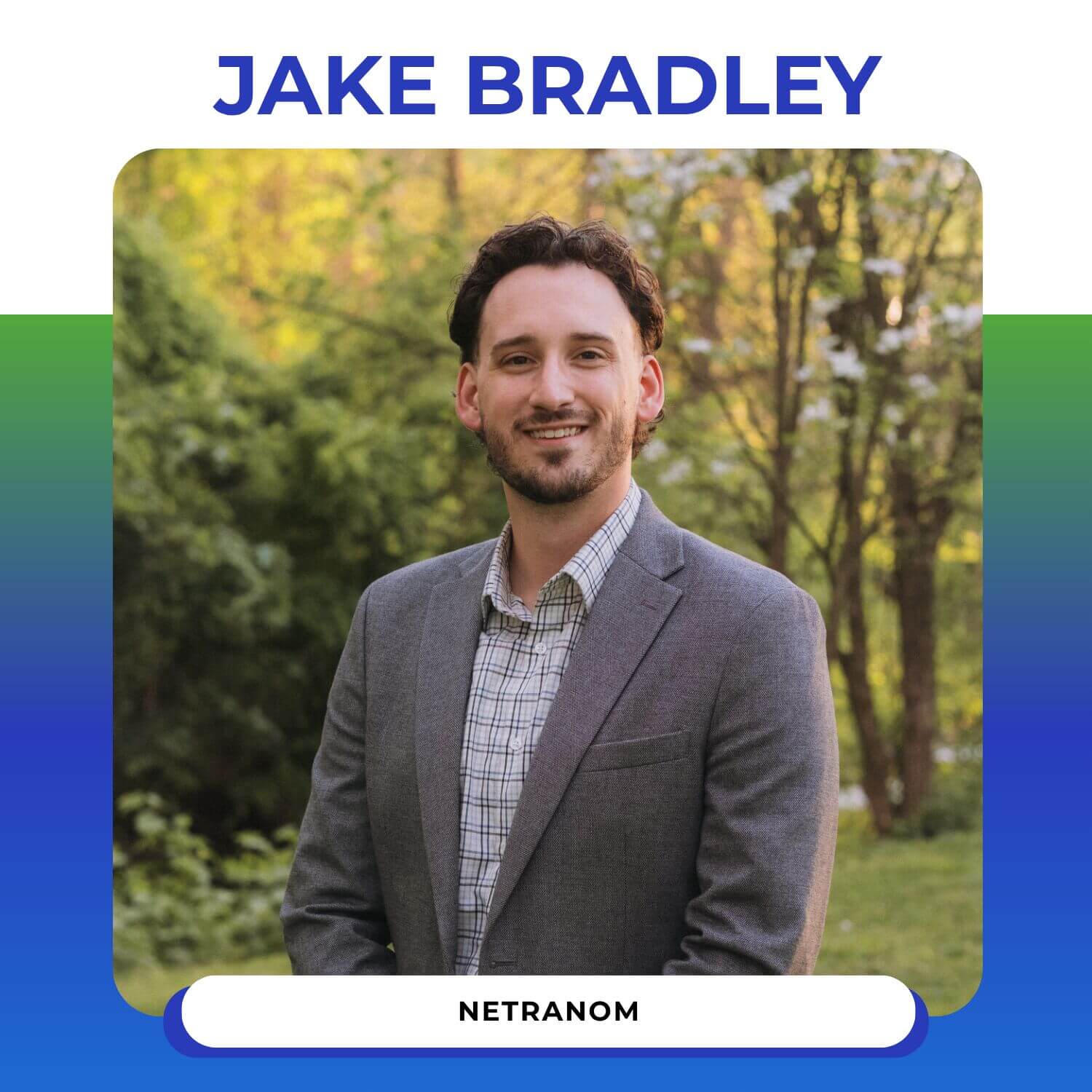 Jake Bradley Jake Bradley