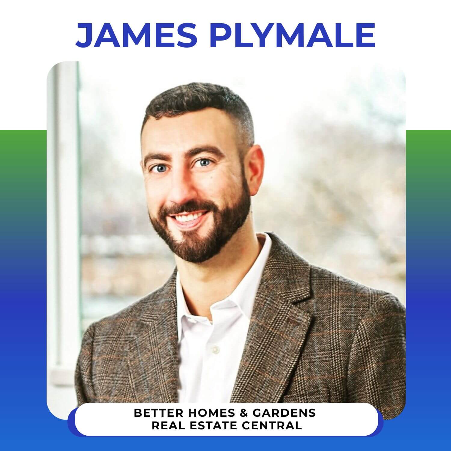 James Plymale James Plymale