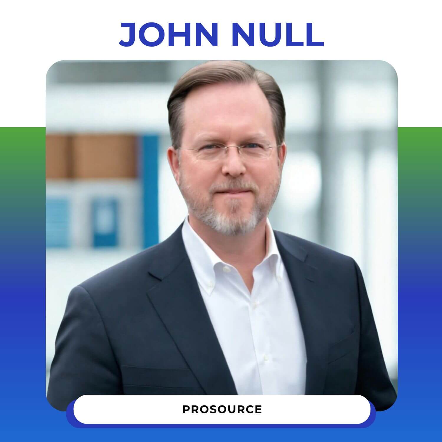 John Null John Null