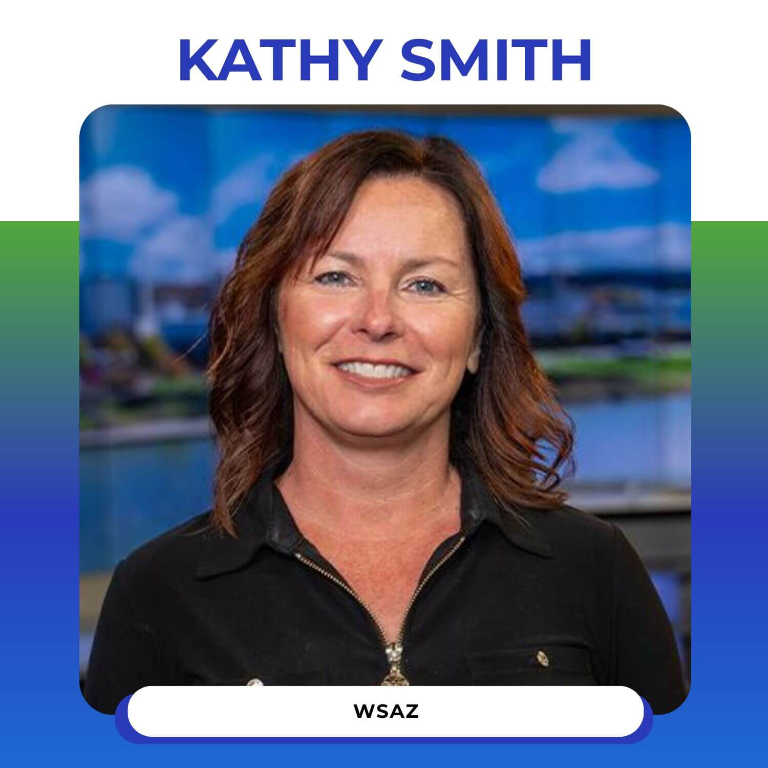 Kathy Smith Kathy Smith
