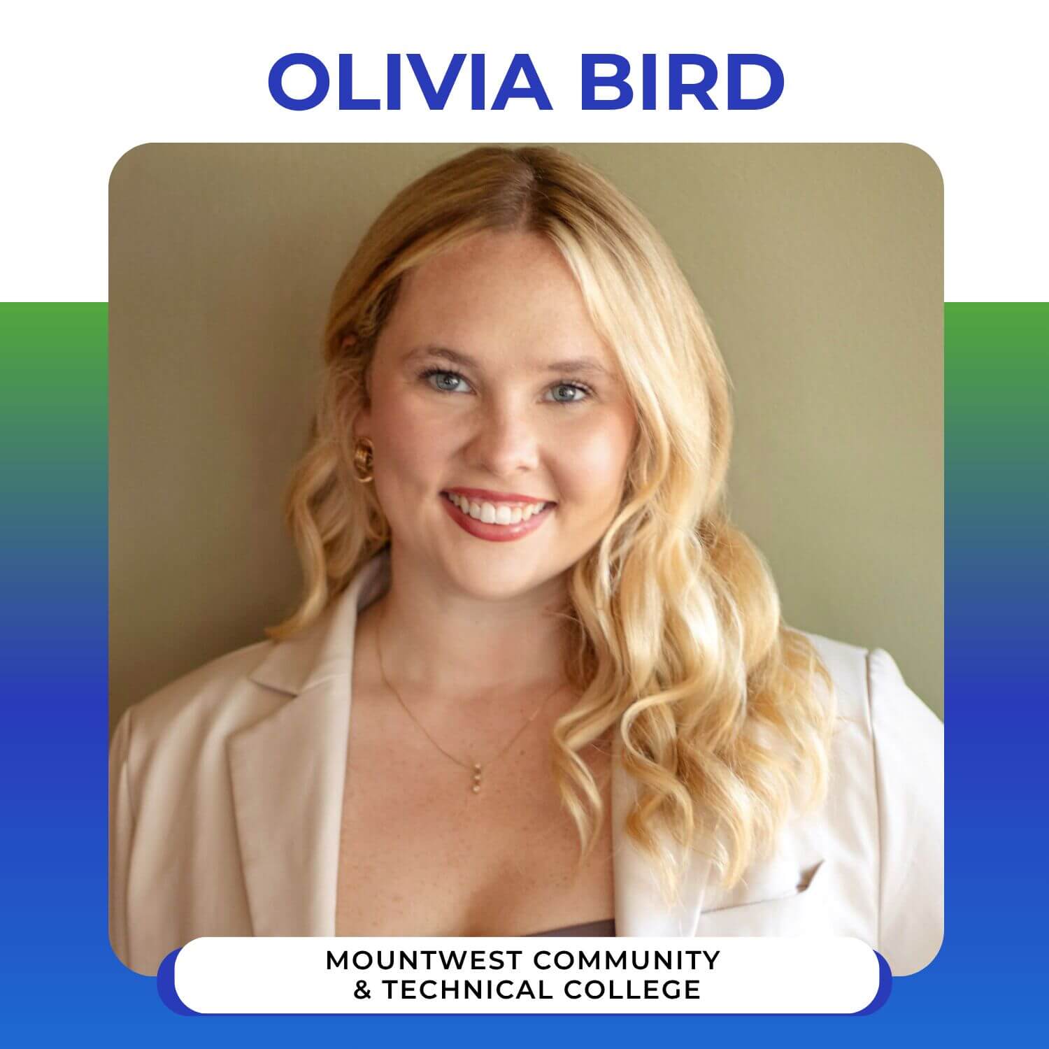 Olivia Bird Olivia Bird