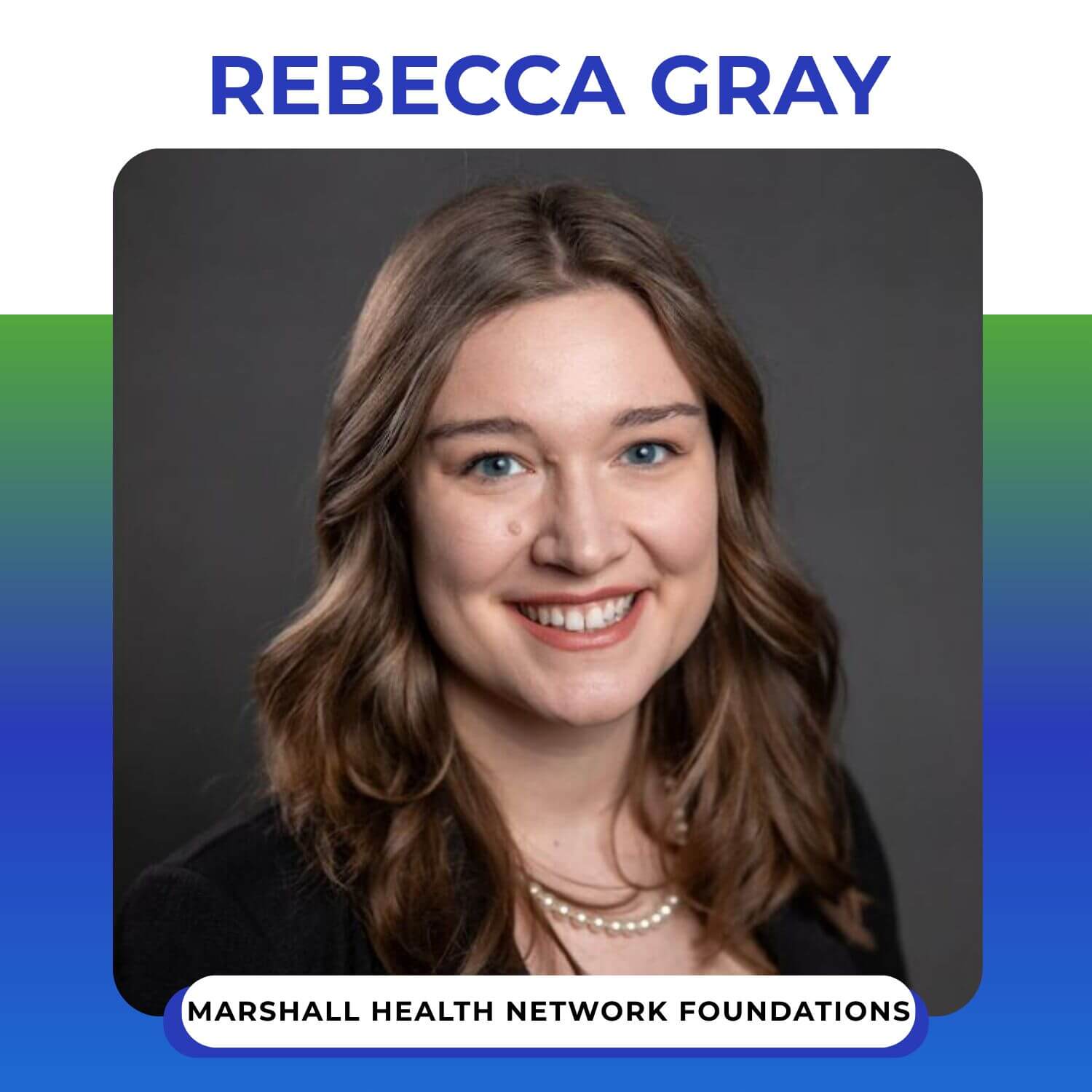 Rebecca Gray Rebecca Gray