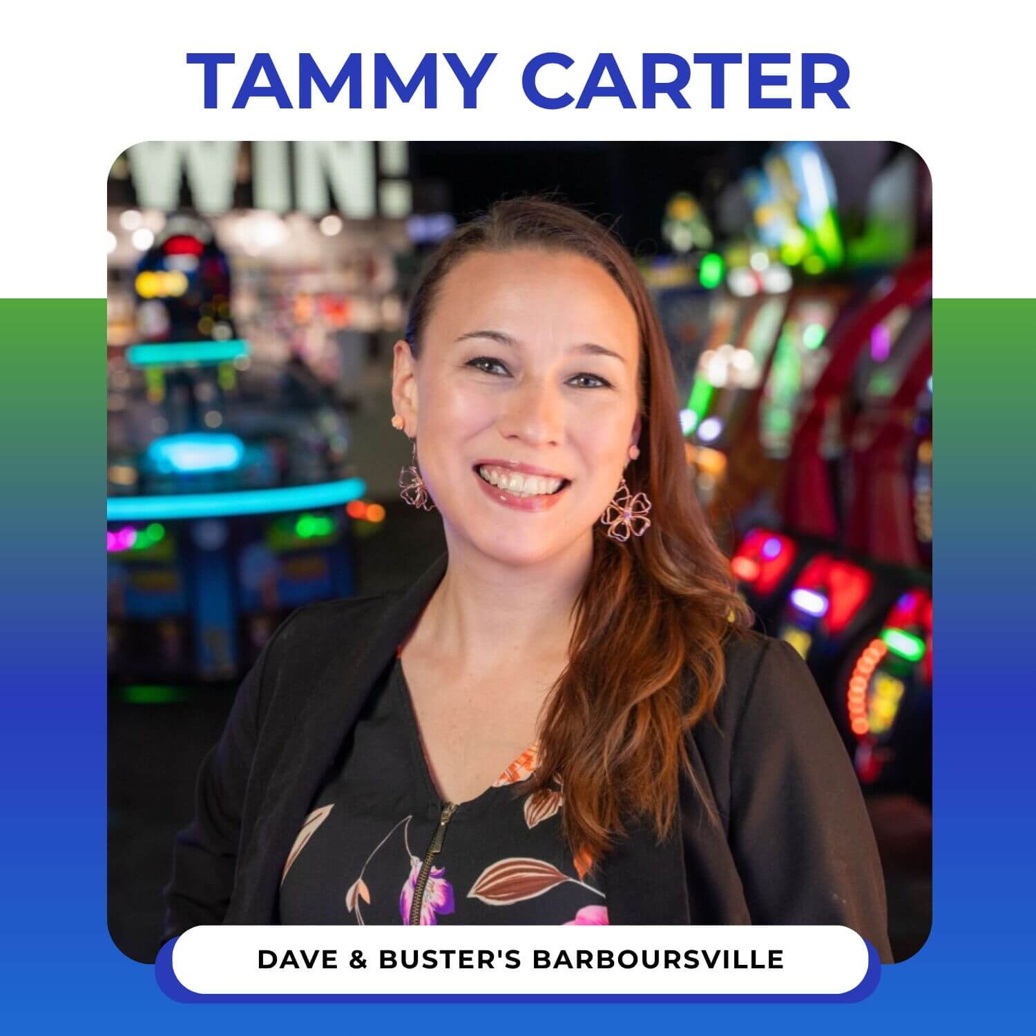 Tammy Carter Tammy Carter