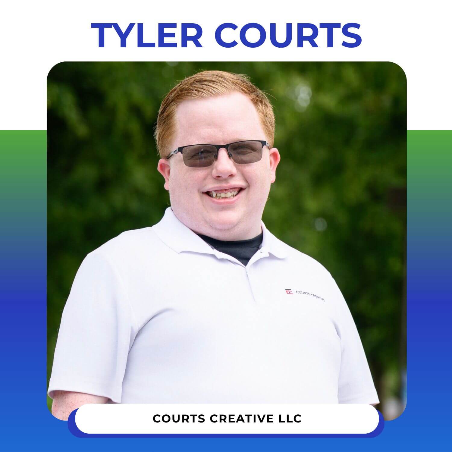 Tyler Courts Tyler Courts