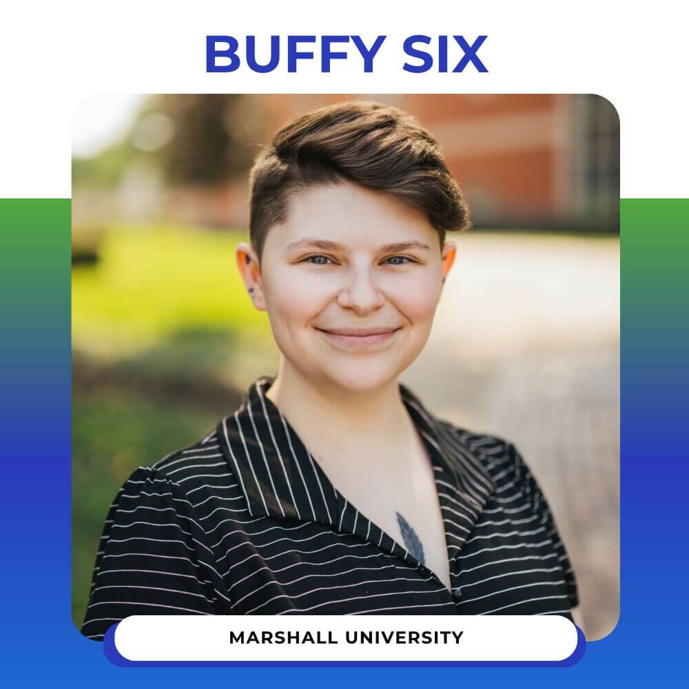 Buffy Six Buffy Six