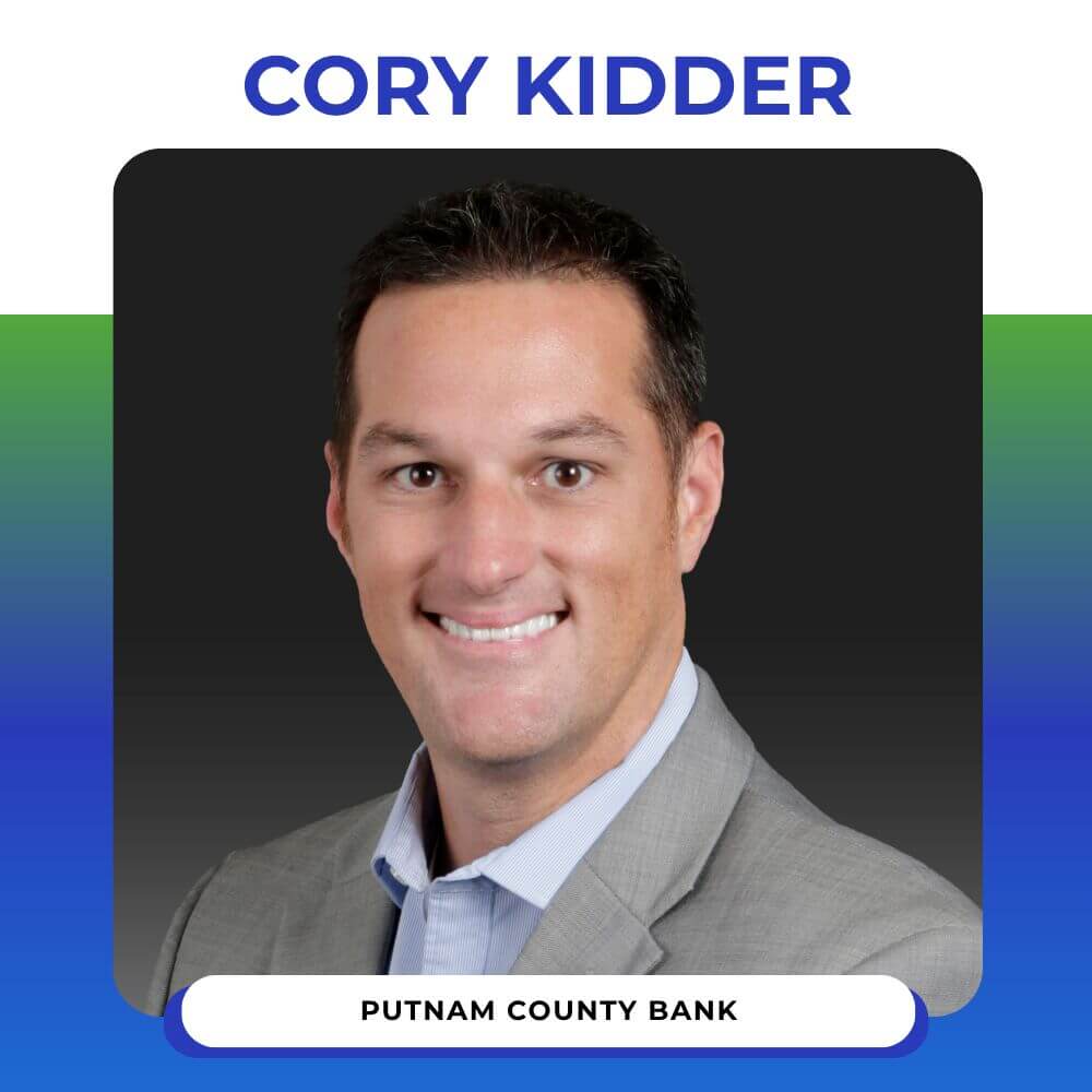 Cory Kidder Cory Kidder