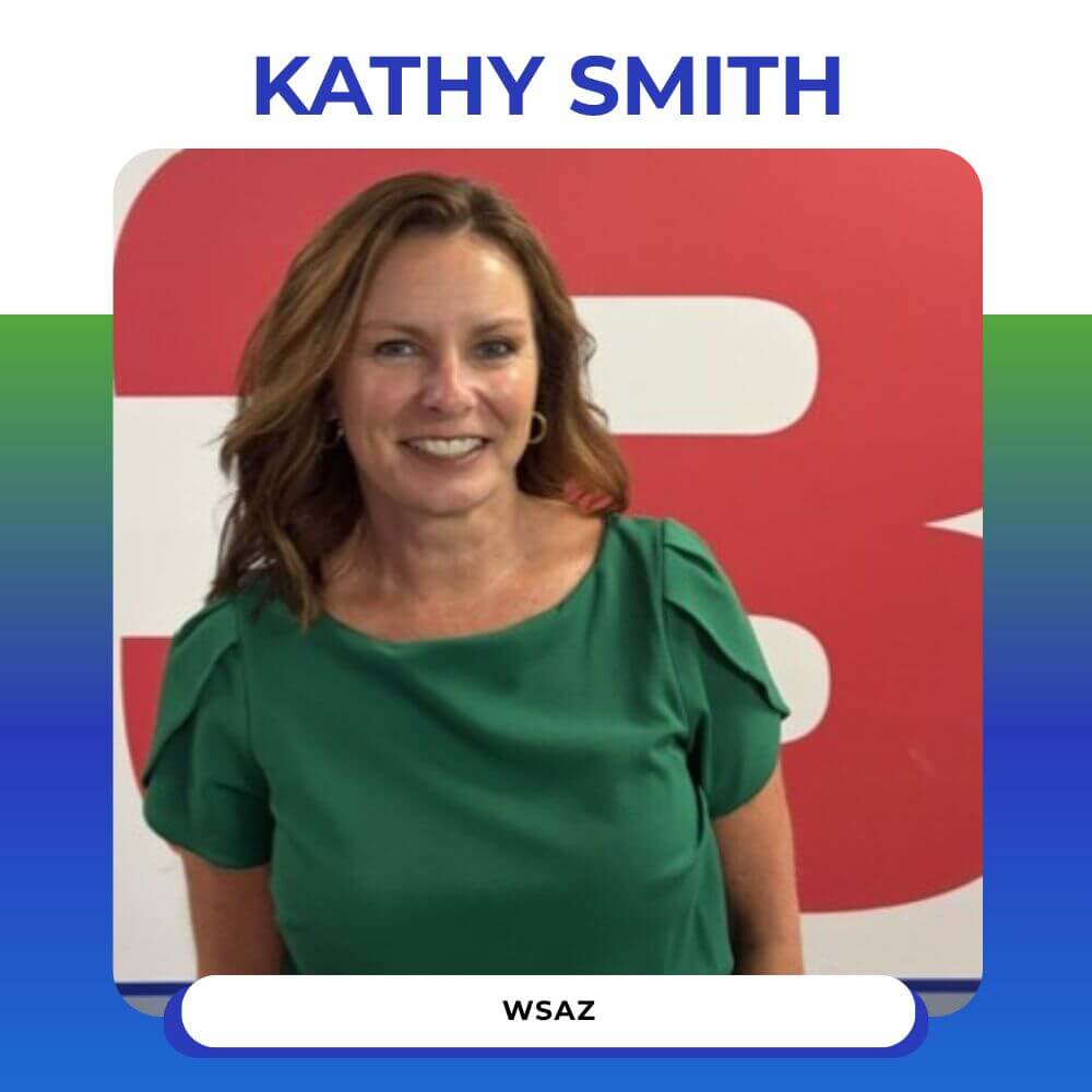 Kathy Smith